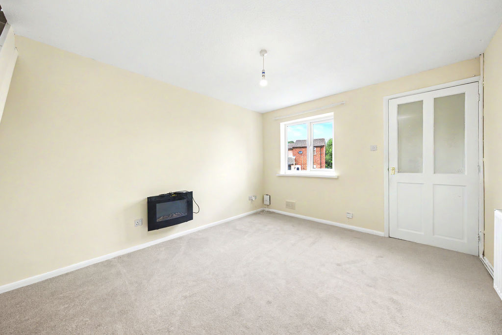 Firvale Road Walton